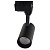 Трековый светодиодный светильник Volpe ULB-Q277 10W/4000К BLACK UL-00008046  фото, kupilegko.ru