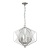 Подвесной светильник Indigo Ballo 12004/6P Nickel V000276  фото, kupilegko.ru