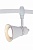 Трековый светильник Arte Lamp Rails Kits A3057PL-1WH  фото, kupilegko.ru