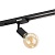 Трековый светильник Denkirs DK6207 DK6207-BK  фото, kupilegko.ru