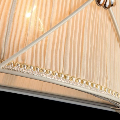 Настенный светильник Maytoni Bellone ARM369-01-G  фото, kupilegko.ru