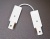 Коннектор гибкий Ambrella light Track System GL7087  фото, kupilegko.ru