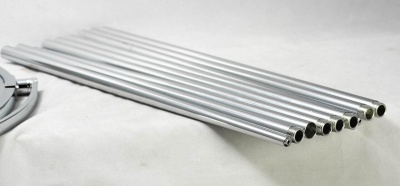 Торшер Lussole Loft LSP-9573  фото, kupilegko.ru