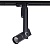 Трековый светильник Arte Lamp Orion A2512PL-1BK  фото, kupilegko.ru