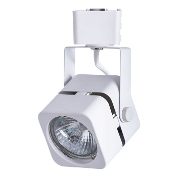 Потолочный светильник Arte Lamp A1315PL-1WH  фото, kupilegko.ru