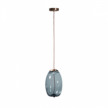 Подвесной светодиодный светильник Loft IT Knot 8133-A  фото, kupilegko.ru