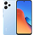 Смартфон, мобильный телефон Xiaomi Redmi 12 8/256GB Sky Blue RU  фото, kupilegko.ru