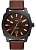 fashion наручные мужские часы Fossil FS5972. Коллекция Machine  фото, kupilegko.ru
