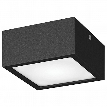 Потолочный светодиодный светильник Lightstar Zolla 380274  фото, kupilegko.ru