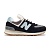 Кроссовки NEW BALANCE 574 NBLWL574 322984 SP  фото, kupilegko.ru