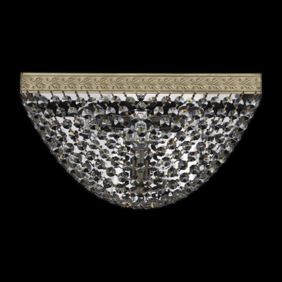 Настенный светильник Bohemia Ivele 19322B/35IV Pa  фото, kupilegko.ru