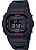 Смарт-часы, Японские наручные мужские часы Casio GW-B5600HR-1ER. Коллекция G-Shock  фото, kupilegko.ru