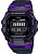 Смарт-часы, Японские наручные мужские часы Casio GBD-200SM-1A6. Коллекция G-Shock  фото, kupilegko.ru