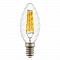 Светодиодная лампа Light Star LED 933702  фото, kupilegko.ru