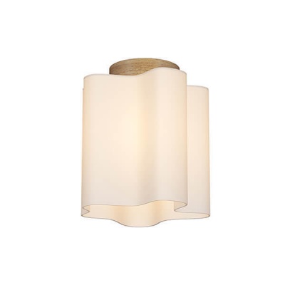 Потолочный светильник Lightstar Nubi Legno 802015  фото, kupilegko.ru