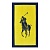 Polo Yellow Полотенце пляжное Ralph Lauren Home  фото, kupilegko.ru