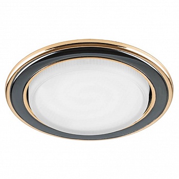 Встраиваемый светильник Feron DL53 29482 (встраиваемые)  фото, kupilegko.ru