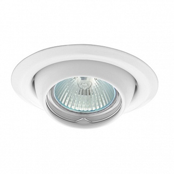 Точечный светильник Kanlux ARGUS CT-2117-W 311 (встраиваемые)  фото, kupilegko.ru