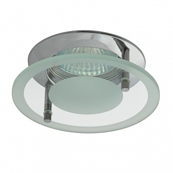 Точечный светильник Kanlux DINO CTX-DS02G/B-C 2576 (встраиваемые)  фото, kupilegko.ru