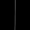 Подвесной светильник Crystal Lux Gaspar SP1 White