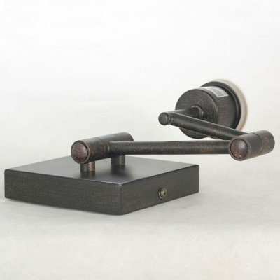 Бра, светильник настенный накладной Lussole LSP-8541  фото, kupilegko.ru