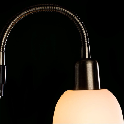 Торшер Arte Lamp Duetto A9569PN-2AB  фото, kupilegko.ru
