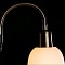 Торшер Arte Lamp Duetto A9569PN-2AB  фото, kupilegko.ru