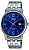 Японские наручные мужские часы Casio MTS-110D-2A. Коллекция Analog  фото, kupilegko.ru
