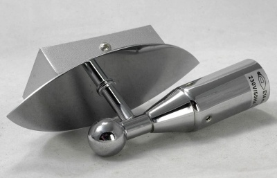 Бра, светильник настенный накладной Lussole LSP-9552  фото, kupilegko.ru