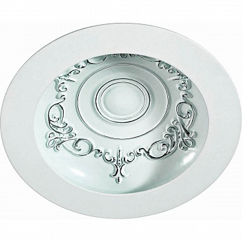 Встраиваемый светодиодный светильник Novotech Gesso 357359  фото, kupilegko.ru