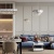 Фото Накладные светильники Настенный светильник Odeon Light Catris 4972/2W фото, kupilegko.ru