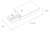 Ввод питания Arte Lamp Track Accessories A160106  фото, kupilegko.ru