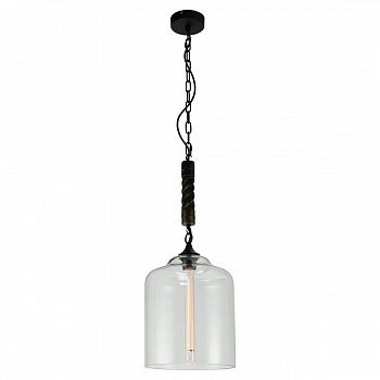 Подвесной светильник Lussole Loft LSP-9668  фото, kupilegko.ru