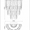 Настенный светильник Moderli Mery V9041-2W