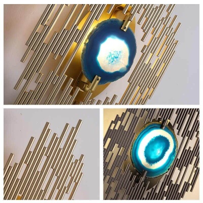 Бра, светильник настенный накладной Imperium Loft 106496-22  фото, kupilegko.ru