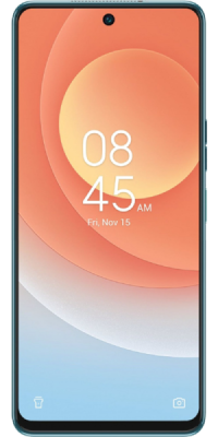 Смартфон, мобильный телефон TECNO Camon 19 Pro 128GB Полярный синий RU  фото, kupilegko.ru