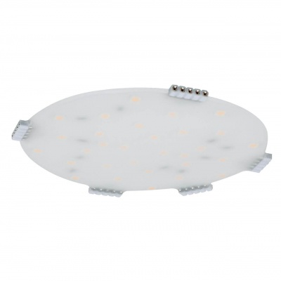 Мебельный светодиодный светильник Paulmann MaxLED Softpad 70714 (+мебельные)  фото, kupilegko.ru