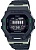 Смарт-часы, Японские наручные мужские часы Casio GBD-200LM-1. Коллекция G-Shock  фото, kupilegko.ru