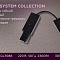 Коннектор гибкий Ambrella light Track System GL7088  фото, kupilegko.ru