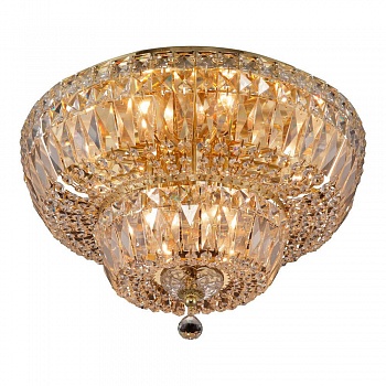 Потолочный светильник Toplight Loraine TL1164-3D3  фото, kupilegko.ru