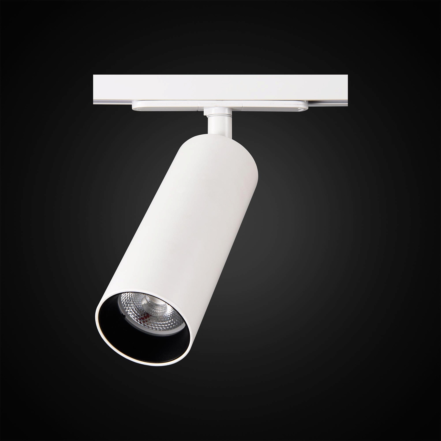 Трековые светильники Citilux Тубус CL01T180  фото, kupilegko.ru