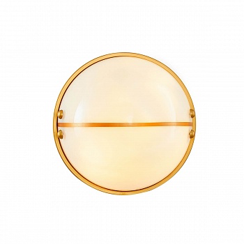 Настенный светильник Favourite Radius 2935-2W  фото, kupilegko.ru