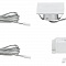 Мебельный светодиодный светильник Paulmann Micro Line Led Fleecy 93574 (+мебельные)