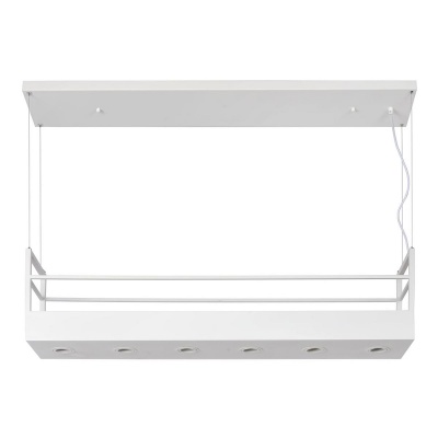 Подвесной светильник Lucide Miravelle 21427/06/31  фото, kupilegko.ru