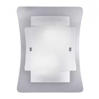 Настенный светильник Ideal Lux Triplo AP2 026480  фото, kupilegko.ru