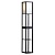Торшер Lussole Lgo GRLSP-0333  фото, kupilegko.ru