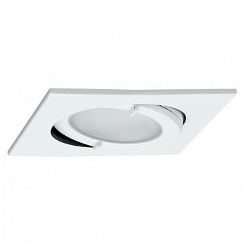 Мебельный светильник Paulmann Micro Line IP44 Downlight 93529 (+мебельные)  фото, kupilegko.ru