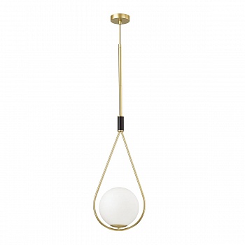 Подвесной светильник Odeon Light Flari 4810/1A  фото, kupilegko.ru