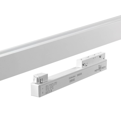 Драйвер Novotech Drive Flum 358558  фото, kupilegko.ru