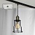 Трековый светильник однофазный Lussole LOFT Track Lights LSP-9610-TAW  фото, kupilegko.ru